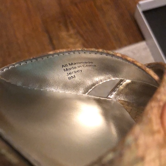 END OF YEAR SALE! | Alfani Jersey Sand Wedges - Picture 6 of 8